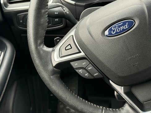 Certified 2017 Ford Edge Sport w/ Technology Package image 23