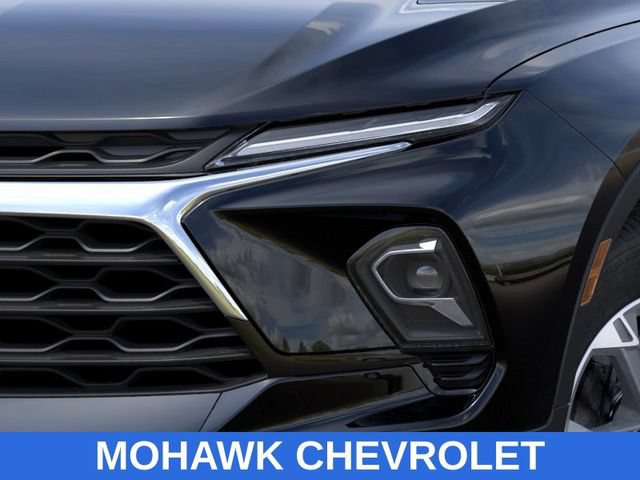 New 2026 Chevrolet Blazer LT w/ Convenience Package AWD/4WD image 10