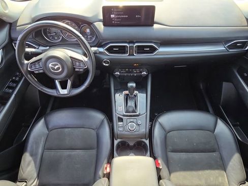 Used 2023 MAZDA CX-5 AWD 2.5 S w/ Select Package image 14