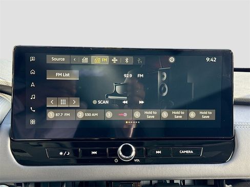 New 2025 Mitsubishi Outlander SE image 15