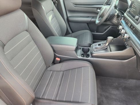 Certified 2023 Honda CR-V Sport image 14