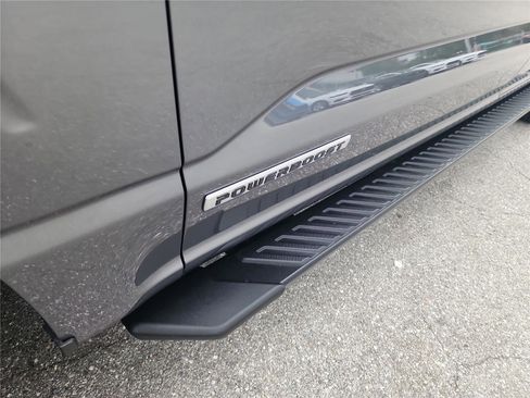 Certified 2023 Ford F150 XLT w/ Equipment Group 302A High image 13