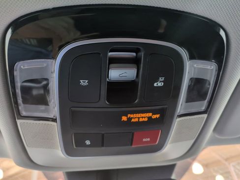 Certified 2023 Hyundai Tucson SEL AWD/4WD image 22