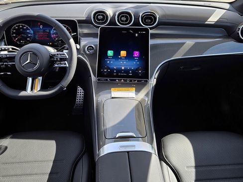 New 2026 Mercedes-Benz GLC 300 image 6