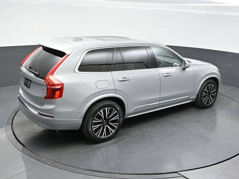 Used 2025 Volvo XC90 T8 Plus w/ Protection Package AWD/4WD image 38