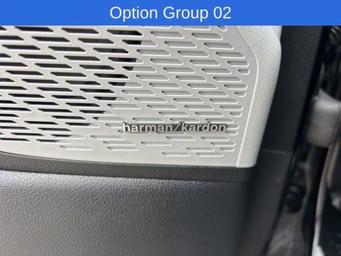 Used 2023 Hyundai Palisade SEL w/ Premium Package image 4