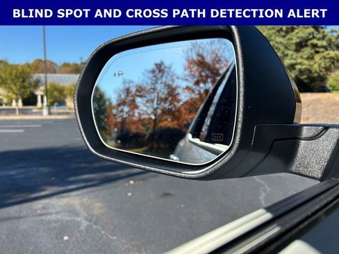 New 2026 Chevrolet Traverse RS image 10