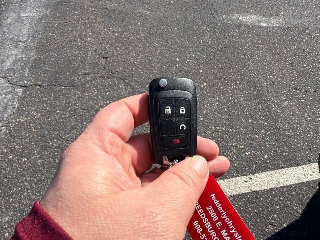 Used 2017 GMC Terrain SLT AWD/4WD image 4