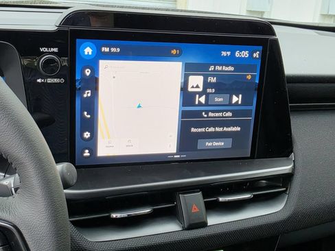 New 2026 Subaru Outback Premium AWD/4WD image 19