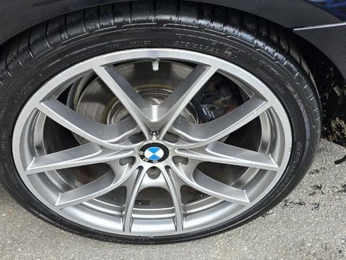 Used 2012 BMW 650i Convertible image 10