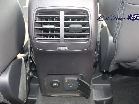 New 2025 Ford Bronco Sport Big Bend image 10