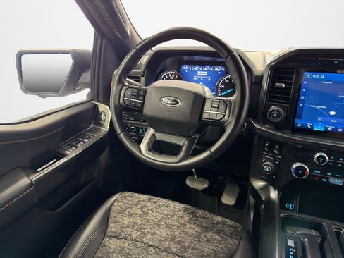 Used 2022 Ford F150 Tremor w/ Equipment Group 401A Mid AWD/4WD image 19