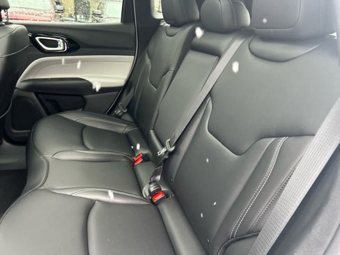 New 2026 Jeep Compass Limited w/ Sun, Sound & Navigation Group image 26