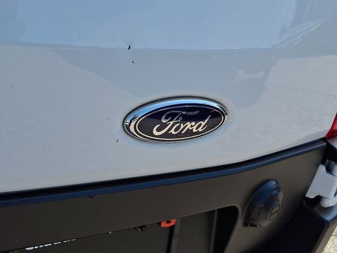 Certified 2024 Ford Transit 350 148 High Roof Extended AWD w/ Interior Upgrade Package image 33