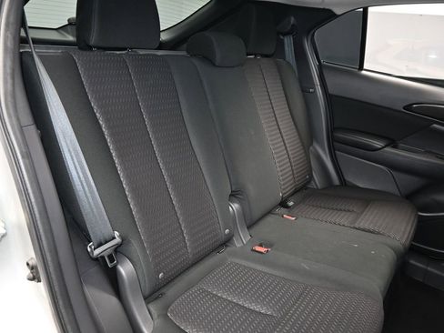Used 2023 Mitsubishi Eclipse Cross ES AWD/4WD image 32