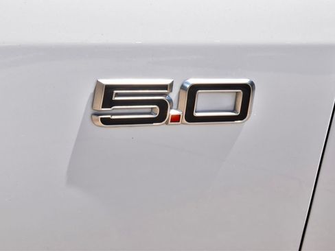 Used 2024 Ford Mustang GT RWD image 36