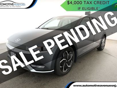 Used 2023 Hyundai Ioniq 5 SEL