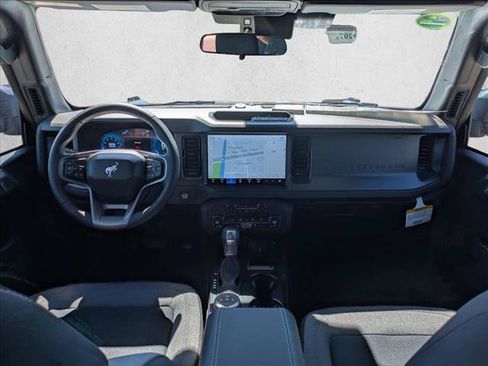 New 2026 Ford Bronco Big Bend AWD/4WD image 15
