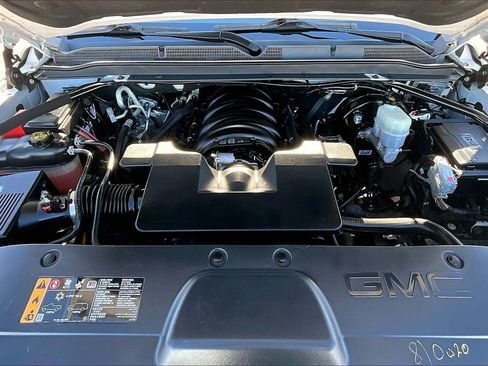 Used 2019 GMC Yukon Denali w/ Denali Ultimate Package image 9