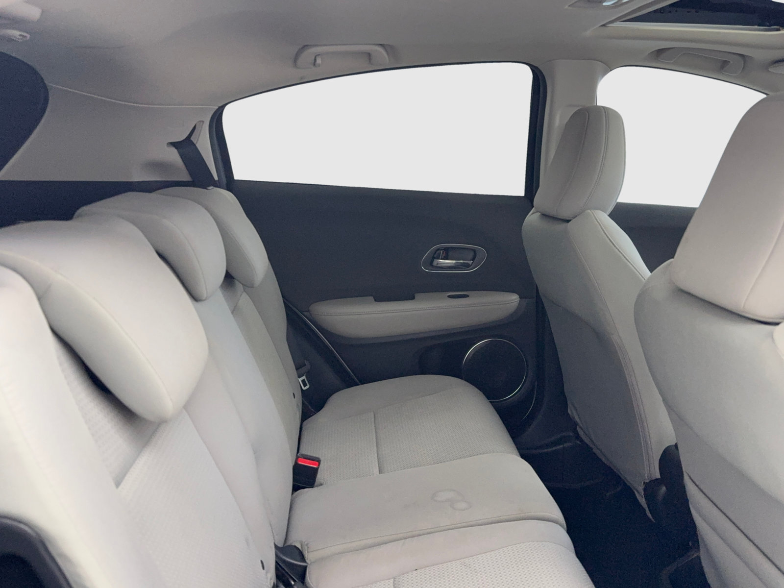 Used 2022 Honda HR-V EX image 42