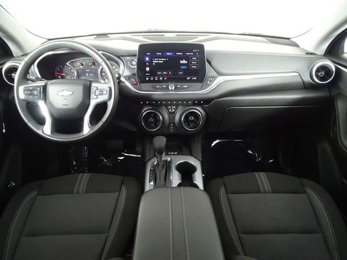 Used 2024 Chevrolet Blazer LT w/ Convenience Package image 30