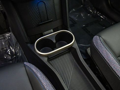 Used 2025 MINI Cooper S image 21