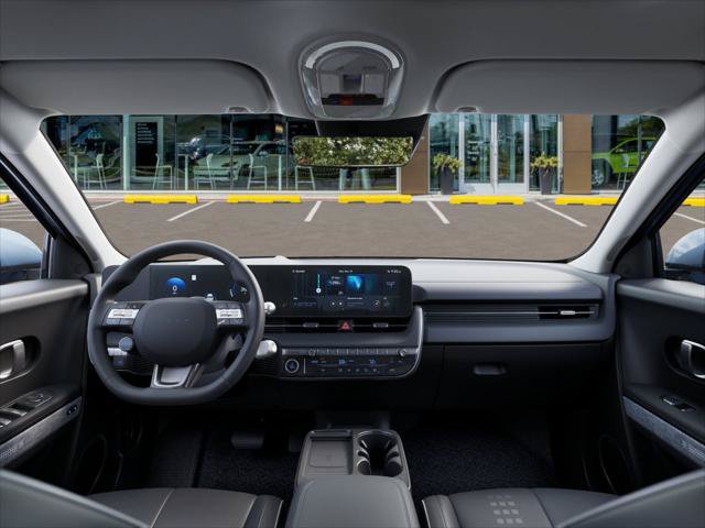 New 2027 Hyundai Ioniq 5 Limited AWD/4WD image 11