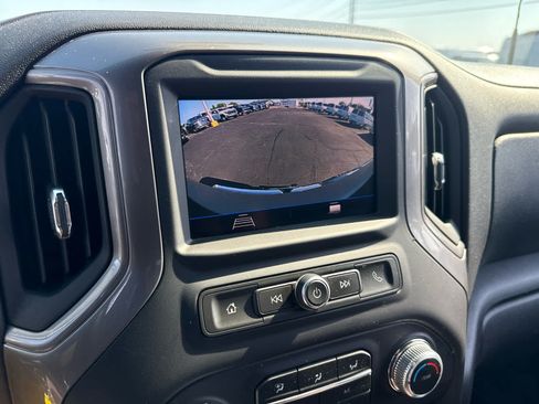 Used 2020 GMC Sierra 2500 4x4 Crew Cab w/ Convenience Package image 20
