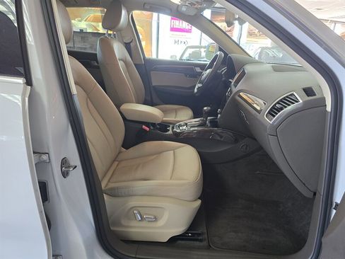 Used 2013 Audi Q5 2.0T Premium Plus image 13