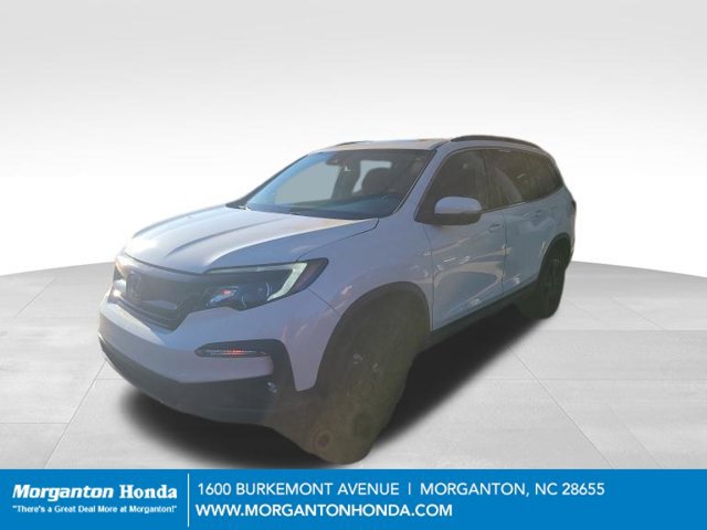 Used 2021 Honda Pilot Special Edition image 3