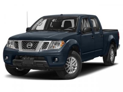 Used 2018 Nissan Frontier SV w/ Value Truck Package