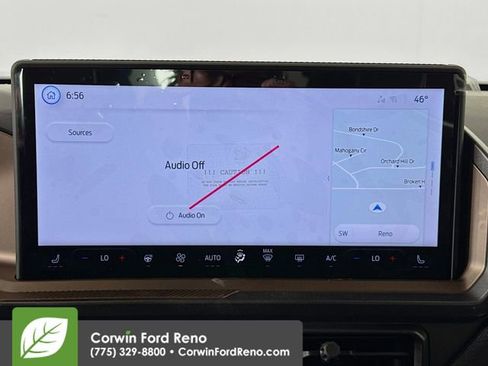 New 2026 Ford Bronco Sport Outer Banks w/ Outer Banks Tech Package+ AWD/4WD image 16