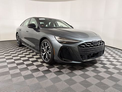 New 2026 Audi A6 Prestige image 20