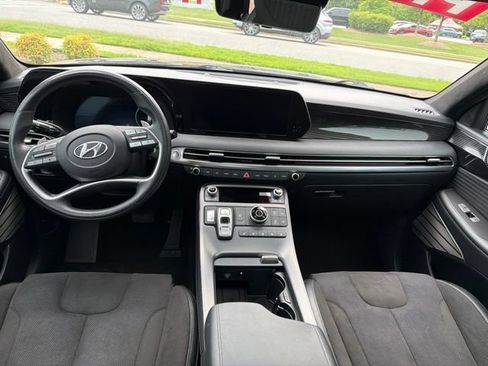 Used 2024 Hyundai Palisade Calligraphy AWD/4WD image 31
