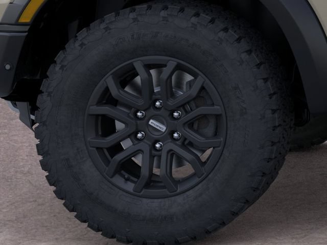 New 2026 Ford Ranger Raptor AWD/4WD image 19
