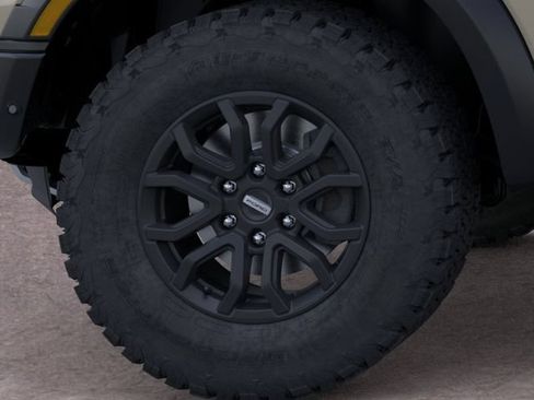 New 2026 Ford Ranger Raptor AWD/4WD image 19