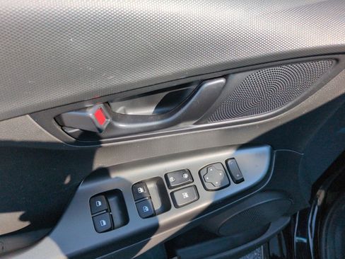 Used 2023 Hyundai Kona N Line FWD image 12