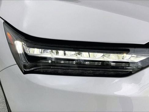 Certified 2026 Acura MDX A-Spec AWD/4WD image 38