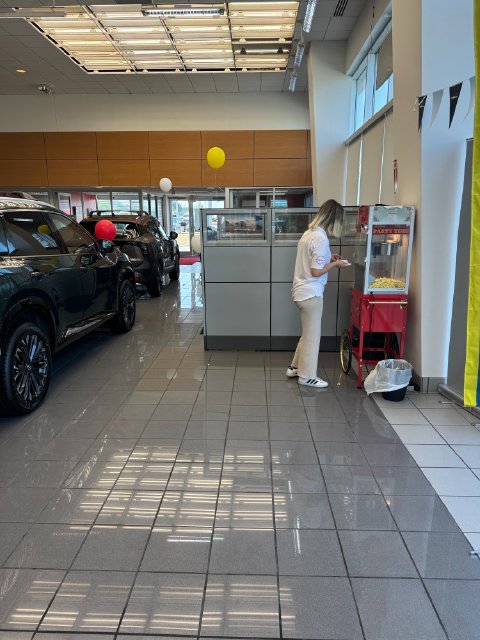 Used 2019 Dodge Durango GT RWD image 11