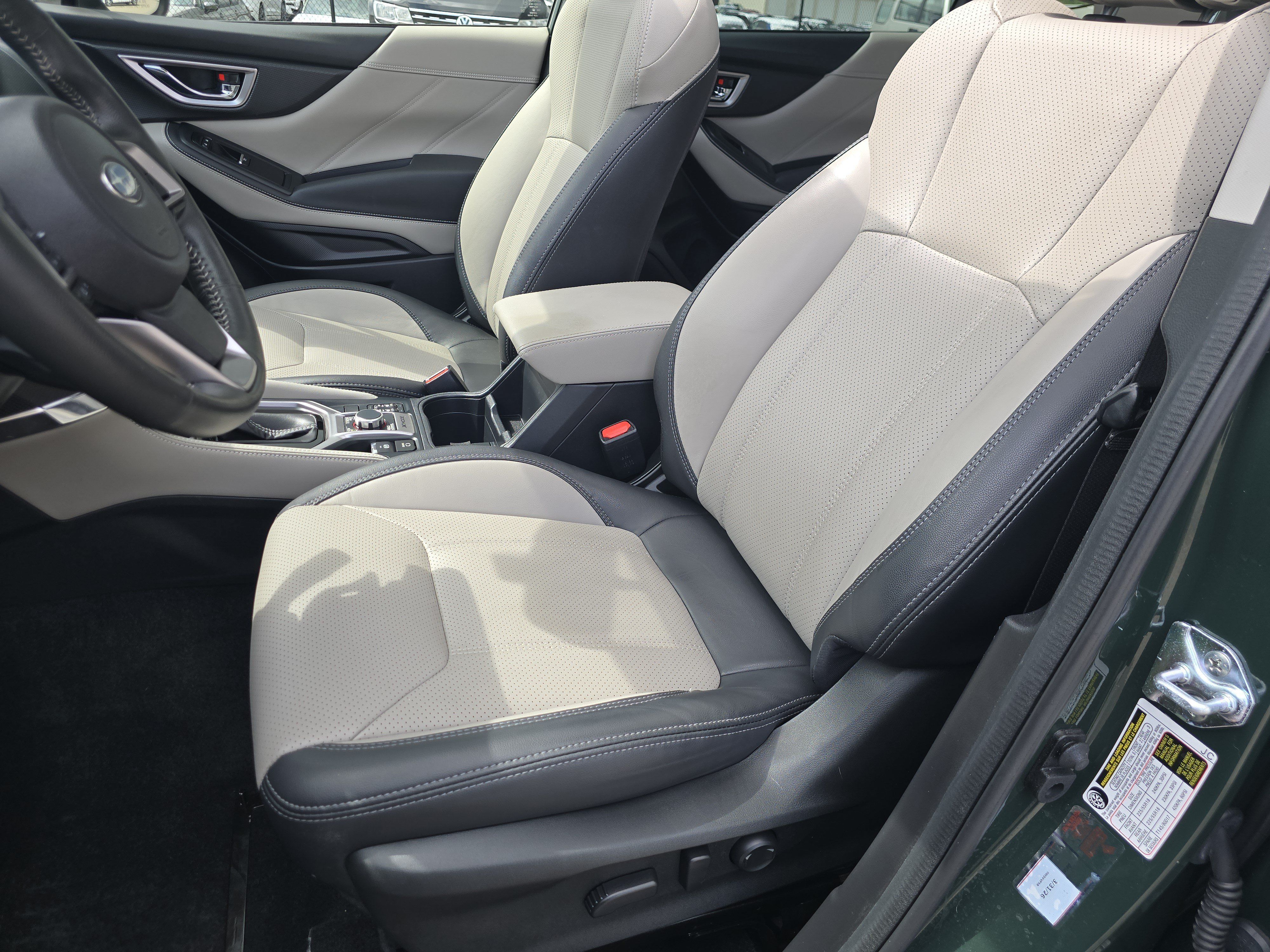 Used 2024 Subaru Forester Limited AWD/4WD image 22