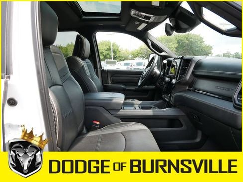 Used 2023 RAM 3500 Limited AWD/4WD image 16