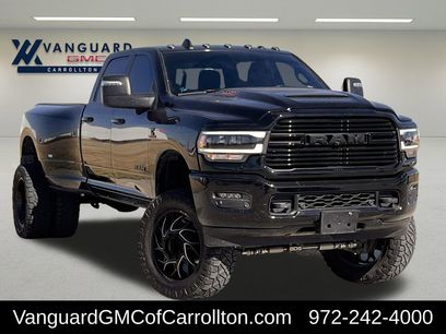 Used 2024 RAM 3500 Laramie w/ Night Edition