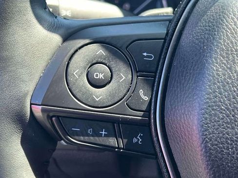 Certified 2023 Toyota Camry SE w/ Cold Weather Package image 23