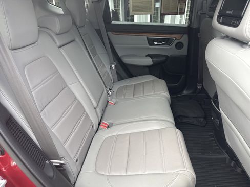 Used 2022 Honda CR-V Touring image 30