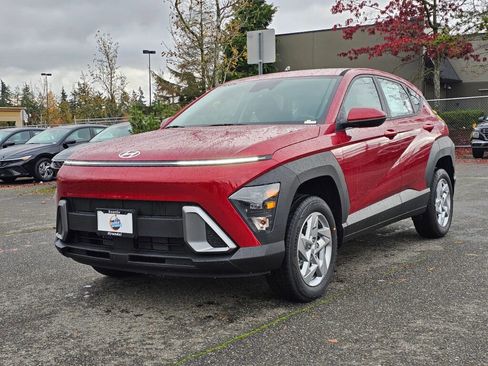 New 2026 Hyundai Kona SE image 3
