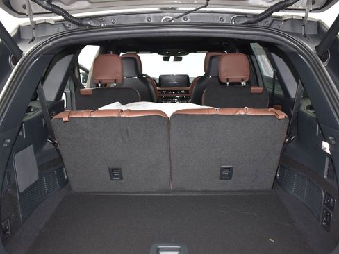 New 2025 Lincoln Aviator Reserve w/ Equipment Group 201A image 12