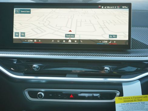 New 2026 BMW X6 M Competition w/ Executive Package image 14