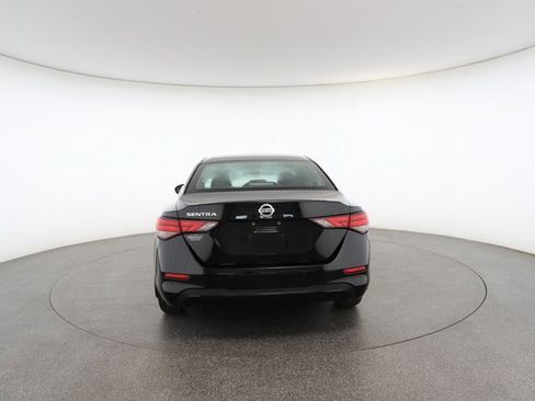 Used 2020 Nissan Sentra S image 14