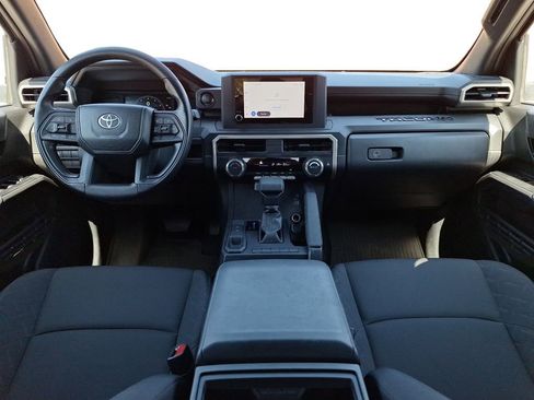 Used 2025 Toyota Tacoma SR RWD image 13