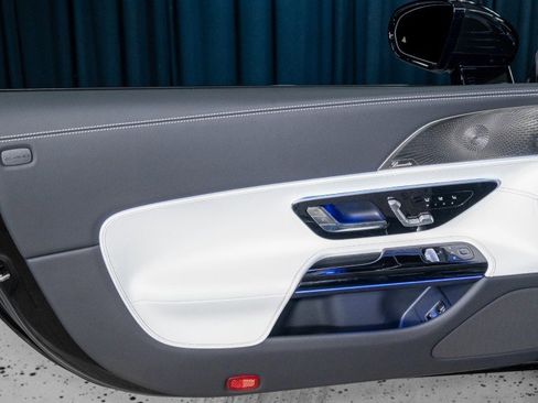 New 2026 Mercedes-Benz AMG GT 55 image 12